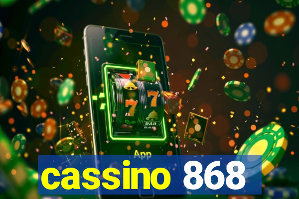 cassino 868